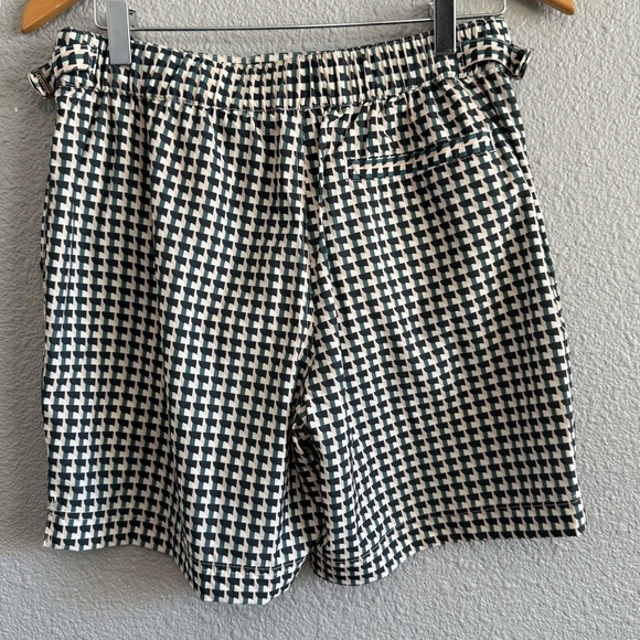 Mauvias Swim Trunks Size 28 NWT - Picture 4 of 5